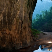 10 Incredible Places That Really Exist