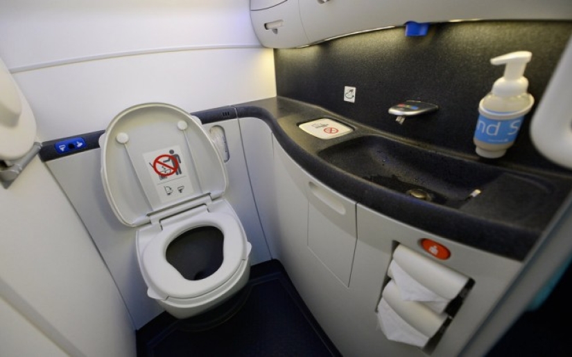 10 interesting things you probably didn't know about flying