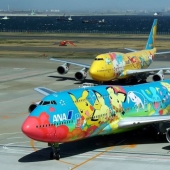 10 inventos de los que Japón puede presumir