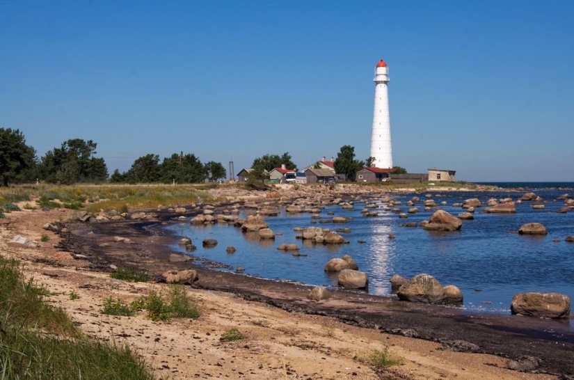 10 islas europeas de las que probablemente nunca has oído hablar