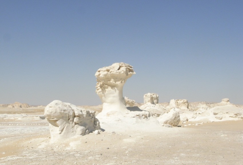 10 landscapes as if from another planet 10 landscapes as if from another planet