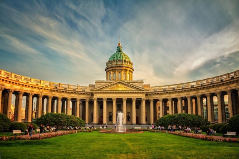10 largest churches in Russia 10 largest churches in Russia