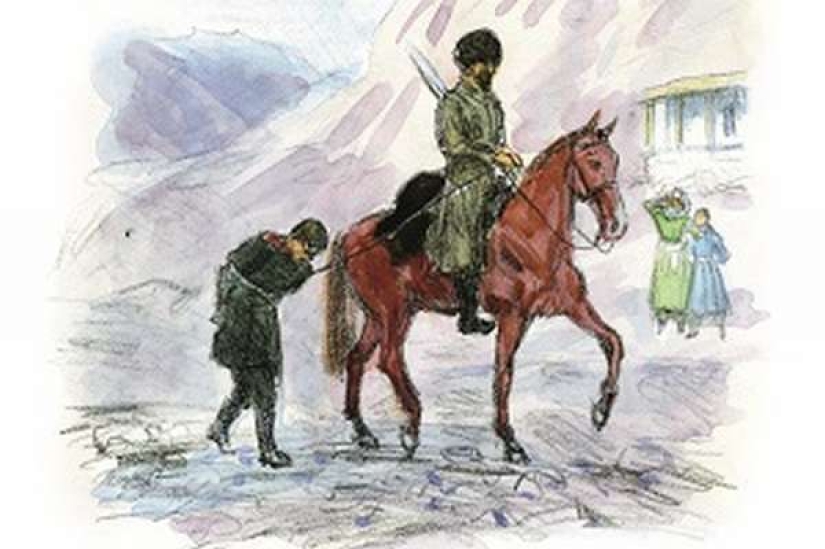 10 libros de Lev Tolstoi que debes leer