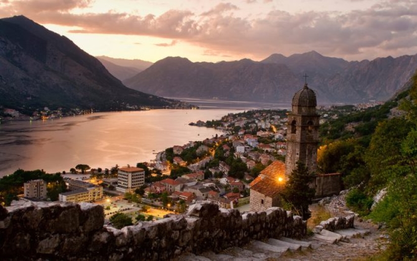 10 Little Known But Beautiful European Villages 10 Little Known But Beautiful European Villages