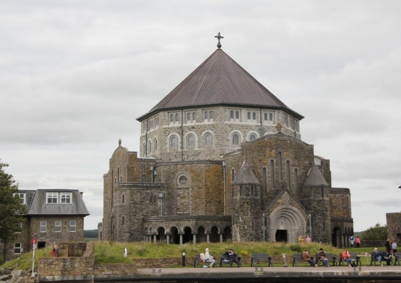 10 lugares donde se puede ver la sombra del otro mundo 10 lugares donde se puede ver la sombra del otro mundo