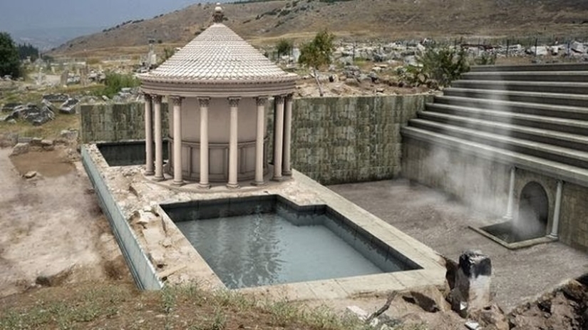 10 lugares donde se puede ver la sombra del otro mundo 10 lugares donde se puede ver la sombra del otro mundo