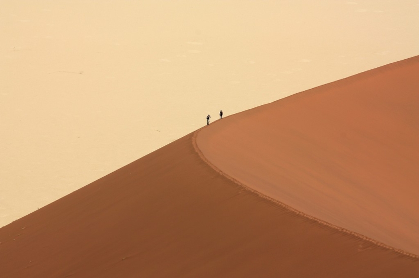 10 lugares donde sentirás la grandeza de la naturaleza