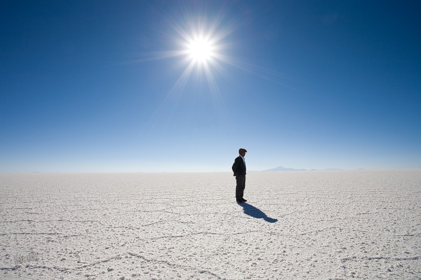 10 lugares donde sentirás la grandeza de la naturaleza