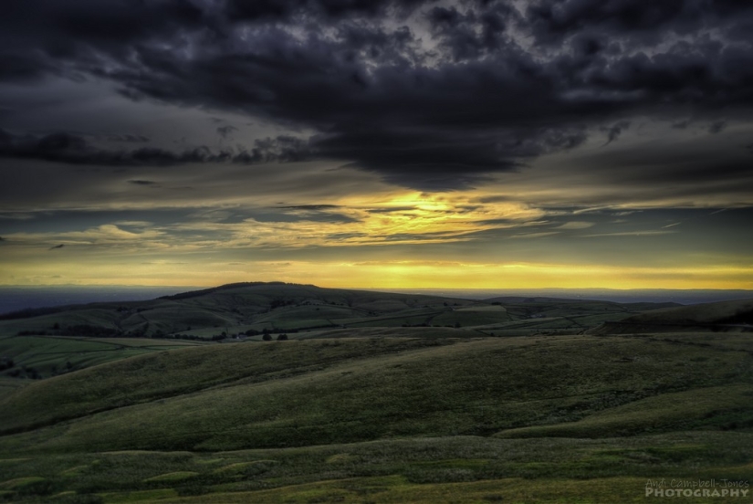 10 lugares donde sentirás la grandeza de la naturaleza