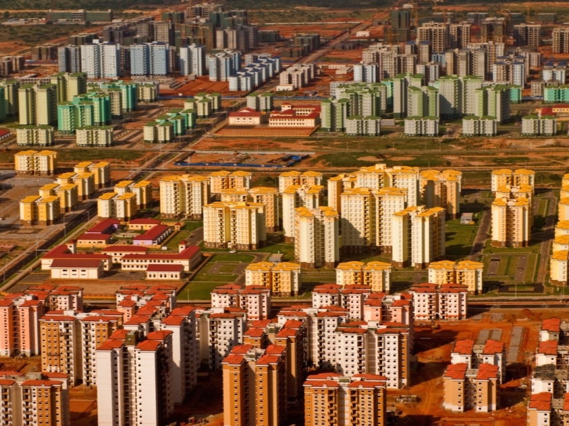 10 lugares espeluznantes que se han convertido en atracciones