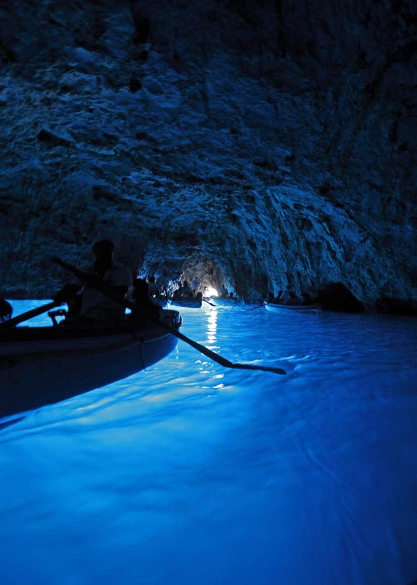 10 lugares extraordinarios en la tierra