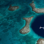 10 lugares extraordinarios en la tierra