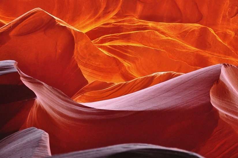 10 lugares extraordinarios en la tierra