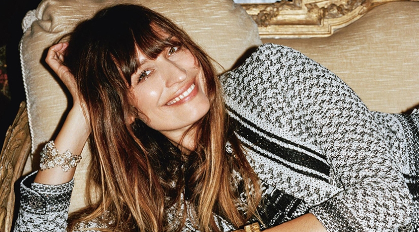 10 magnificent muses of the windy Karl Lagerfeld 10 magnificent muses of the windy Karl Lagerfeld