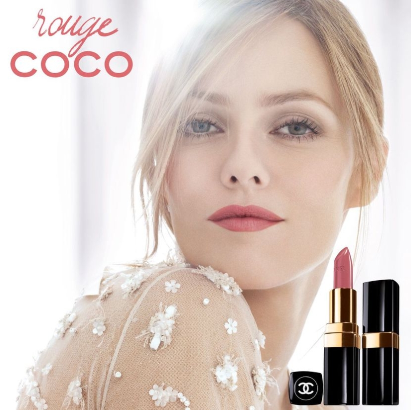 10 magnificent muses of the windy Karl Lagerfeld 10 magnificent muses of the windy Karl Lagerfeld