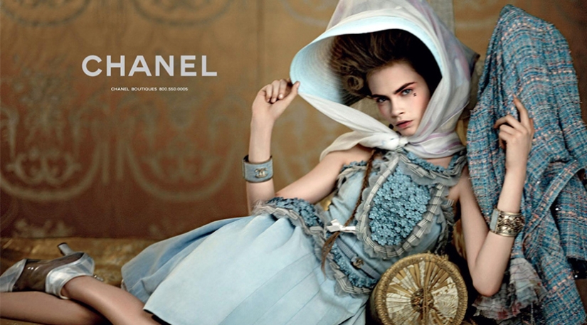 10 magnificent muses of the windy Karl Lagerfeld 10 magnificent muses of the windy Karl Lagerfeld