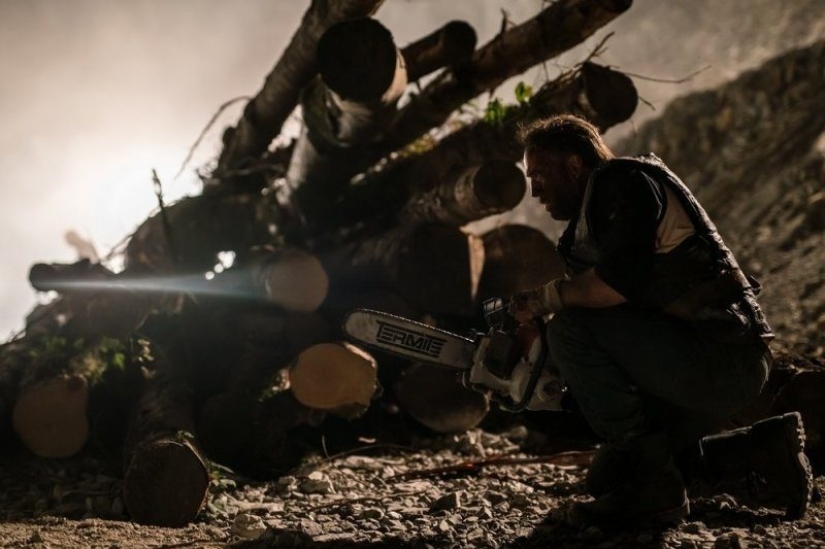 10 main film premieres of autumn 2018