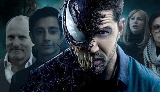 10 main film premieres of autumn 2018 10 main film premieres of autumn 2018