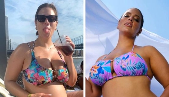 10 mamás famosas que orgullosamente compartieron su cuerpo posparto con el mundo