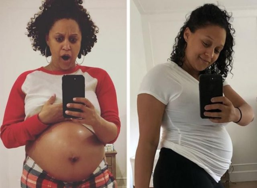 10 mamás famosas que orgullosamente compartieron su cuerpo posparto con el mundo