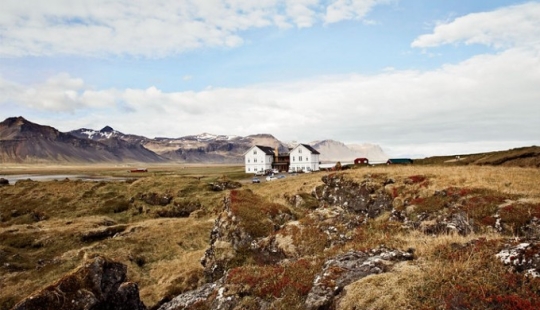 10 mejores destinos de vacaciones de invierno en Europa