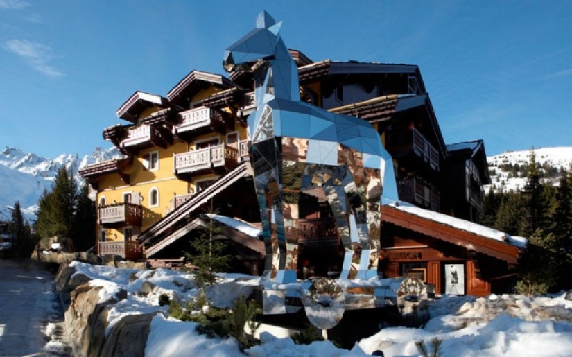 10 mejores destinos de vacaciones de invierno en Europa 10 mejores destinos de vacaciones de invierno en Europa