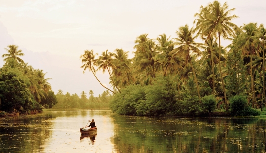 10 mejores lugares para un viaje romántico