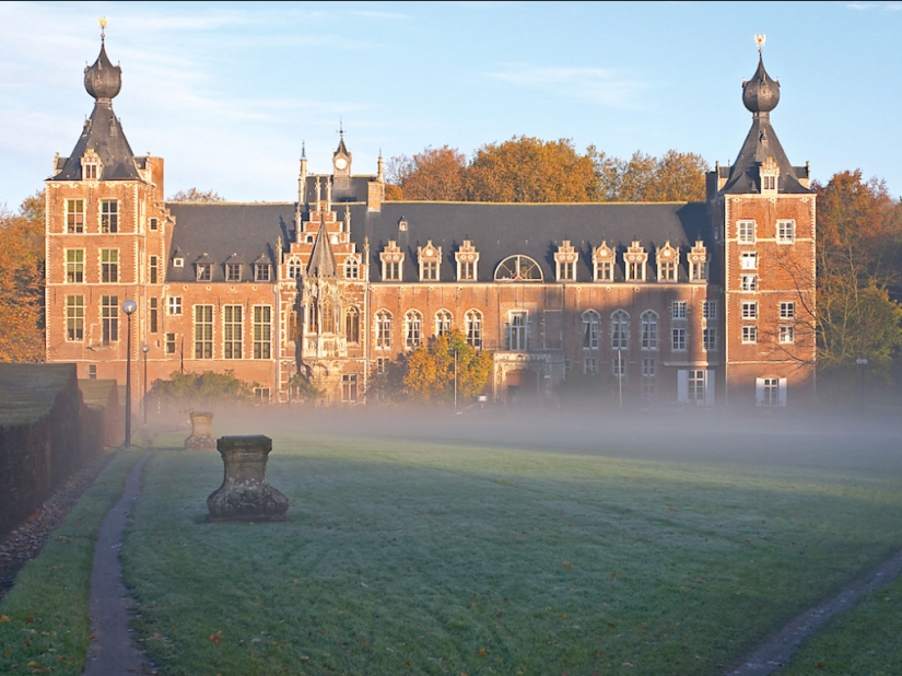 10 mejores universidades de Europa