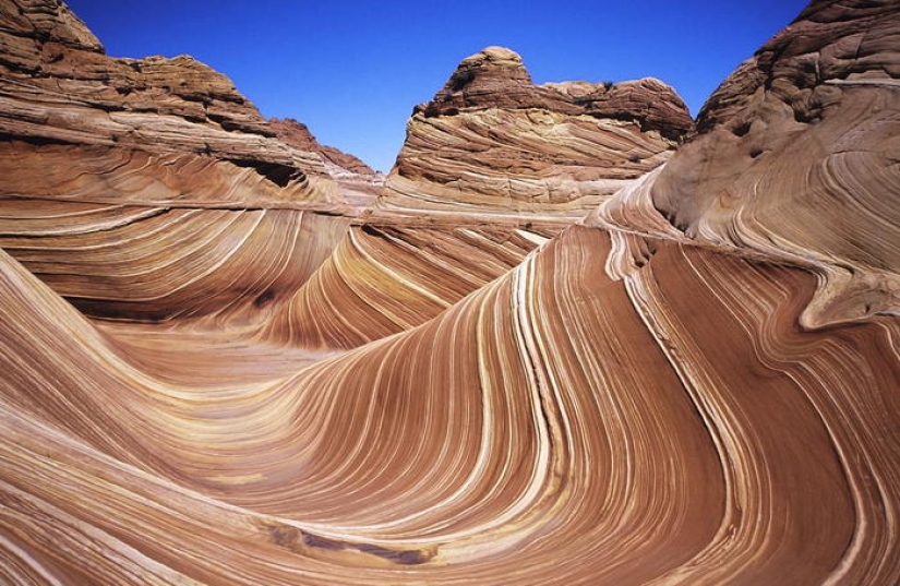 10 Most Amazing Geological Formations on Earth 10 Most Amazing Geological Formations on Earth
