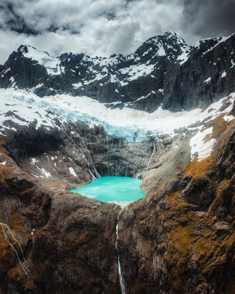 10 most amazing places to visit in New Zealand 10 most amazing places to visit in New Zealand