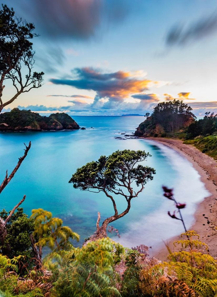 10 most amazing places to visit in New Zealand 10 most amazing places to visit in New Zealand