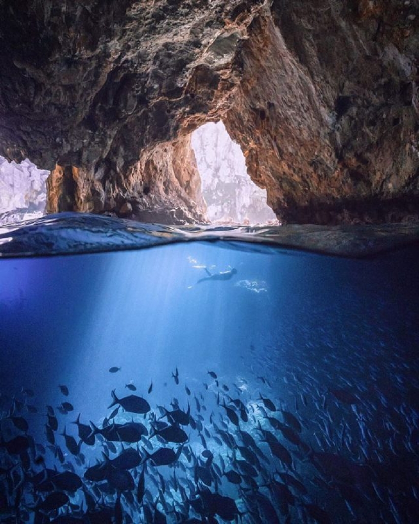 10 most amazing places to visit in New Zealand 10 most amazing places to visit in New Zealand