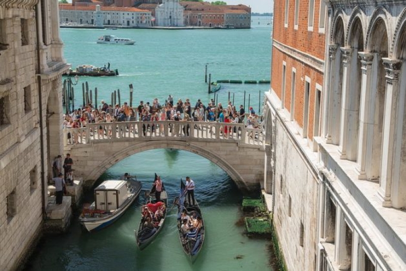 10 most amazing things to see in Venice