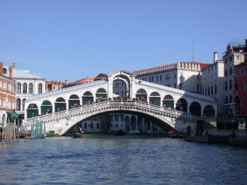 10 most amazing things to see in Venice