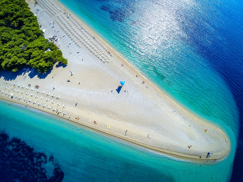 10 most beautiful beaches in Europe