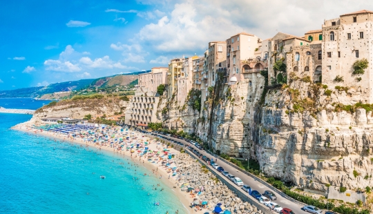 10 most beautiful beaches in Europe