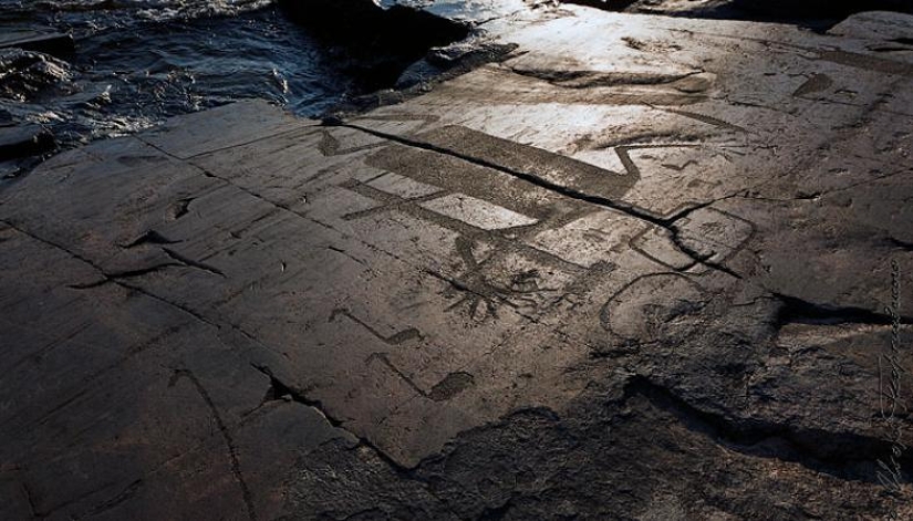 10 most beautiful places in Karelia