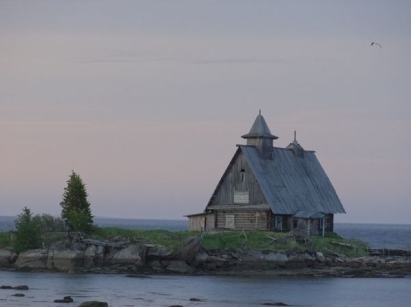 10 most beautiful places in Karelia