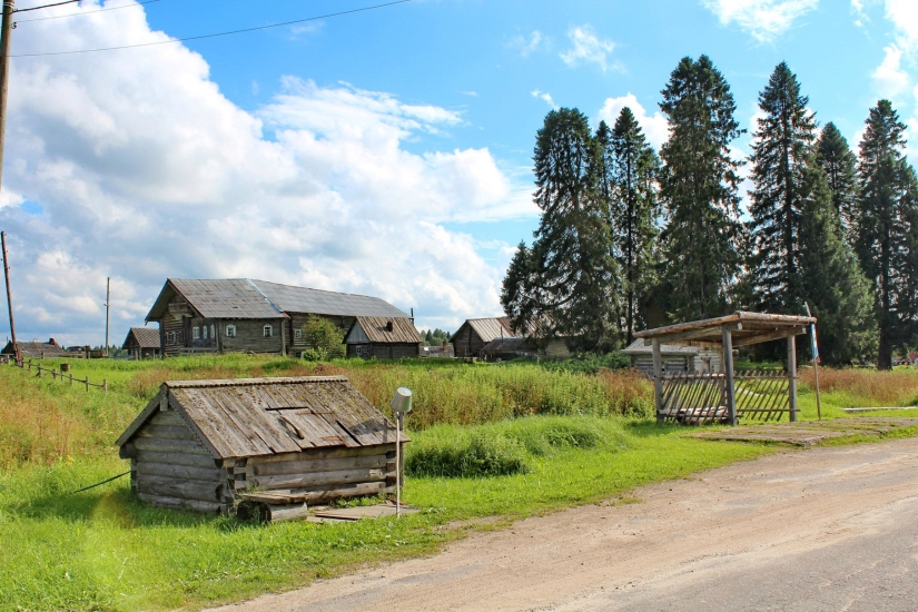 10 most beautiful places in Karelia