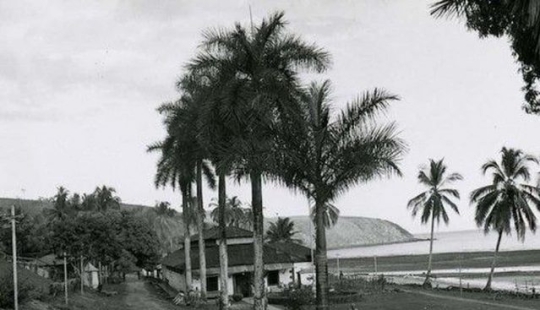 10 most dangerous islands in the world