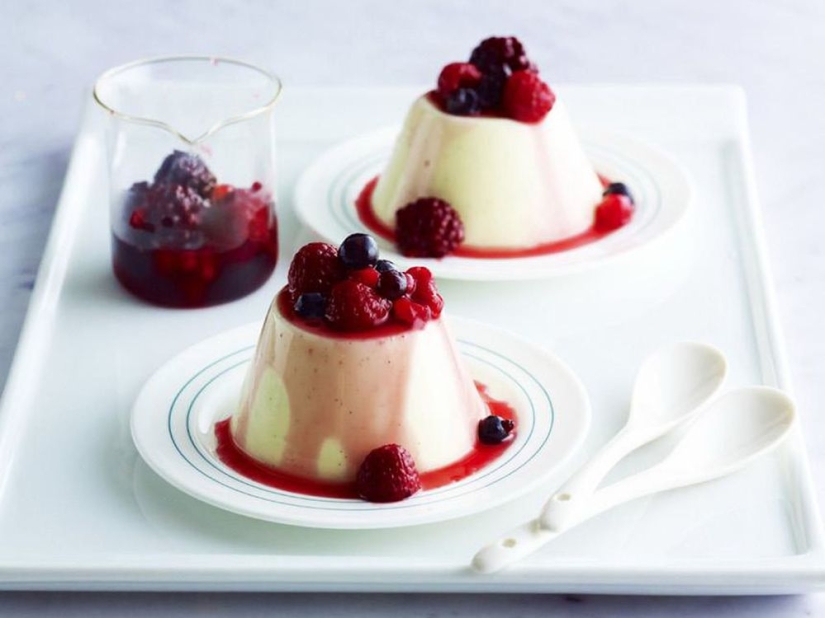 10 most delicious Italian dishes