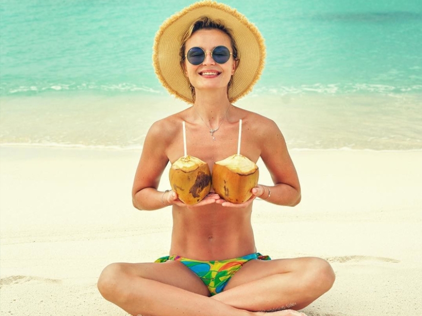 10 most entertaining facts about the female breast