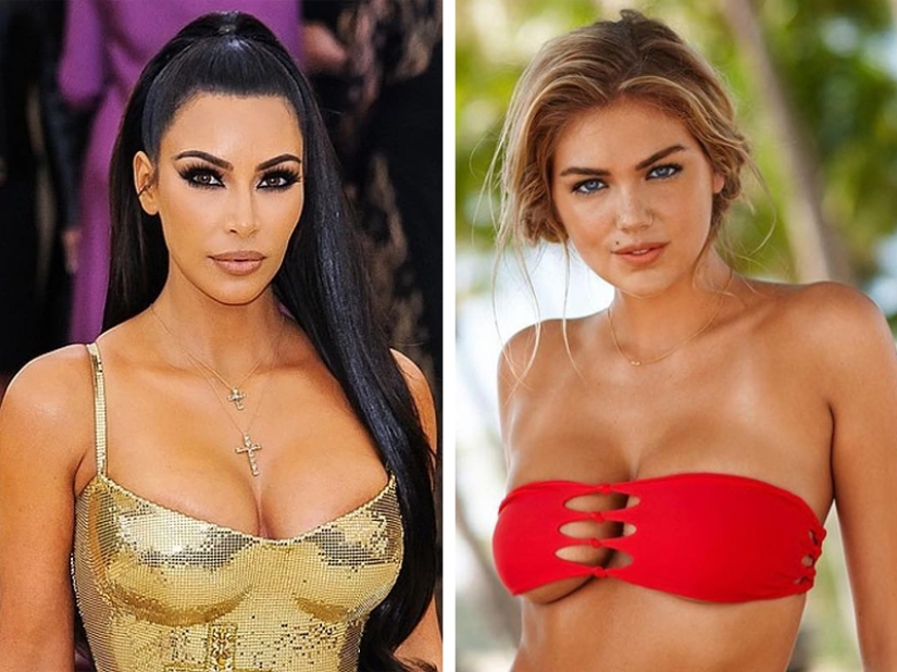 10 most entertaining facts about the female breast