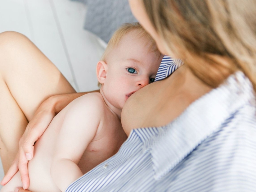 10 most entertaining facts about the female breast