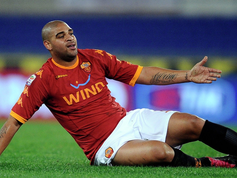 10 most famous football fatties 10 most famous football fatties