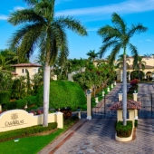 10 most romantic resorts in the world