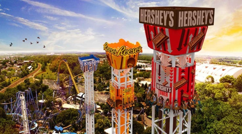 10 most unique amusement parks in the world 10 most unique amusement parks in the world