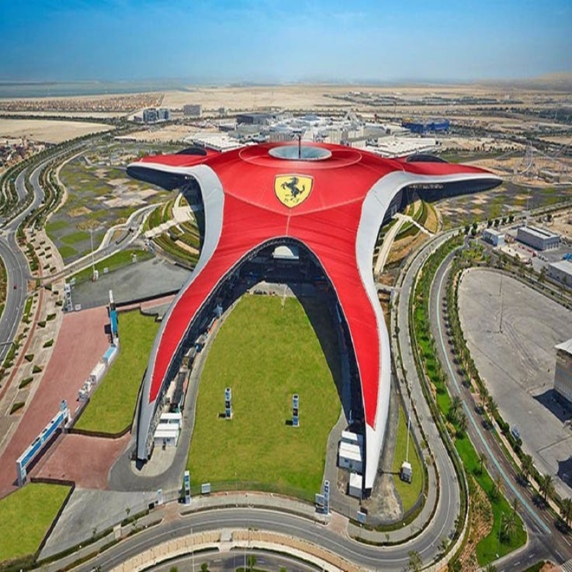 10 most unique amusement parks in the world 10 most unique amusement parks in the world