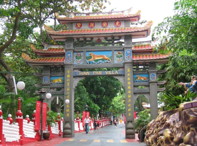 10 most unique amusement parks in the world 10 most unique amusement parks in the world