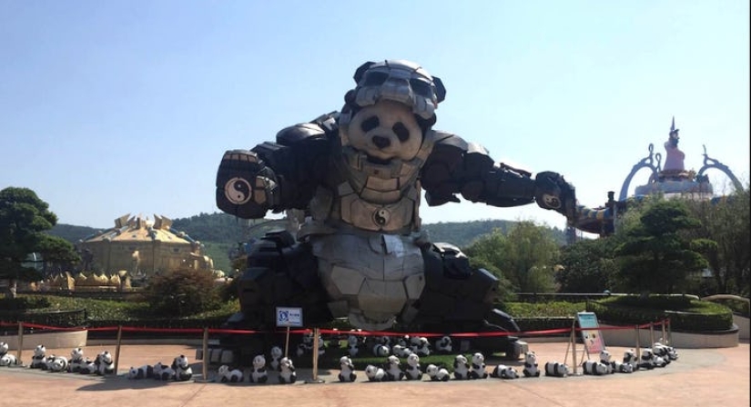 10 most unique amusement parks in the world 10 most unique amusement parks in the world